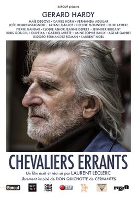 Chevaliers errants Chevaliers errants