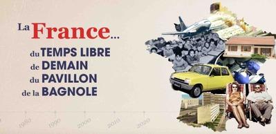 La France de... - © Winter Productions La France de... - © Winter Productions