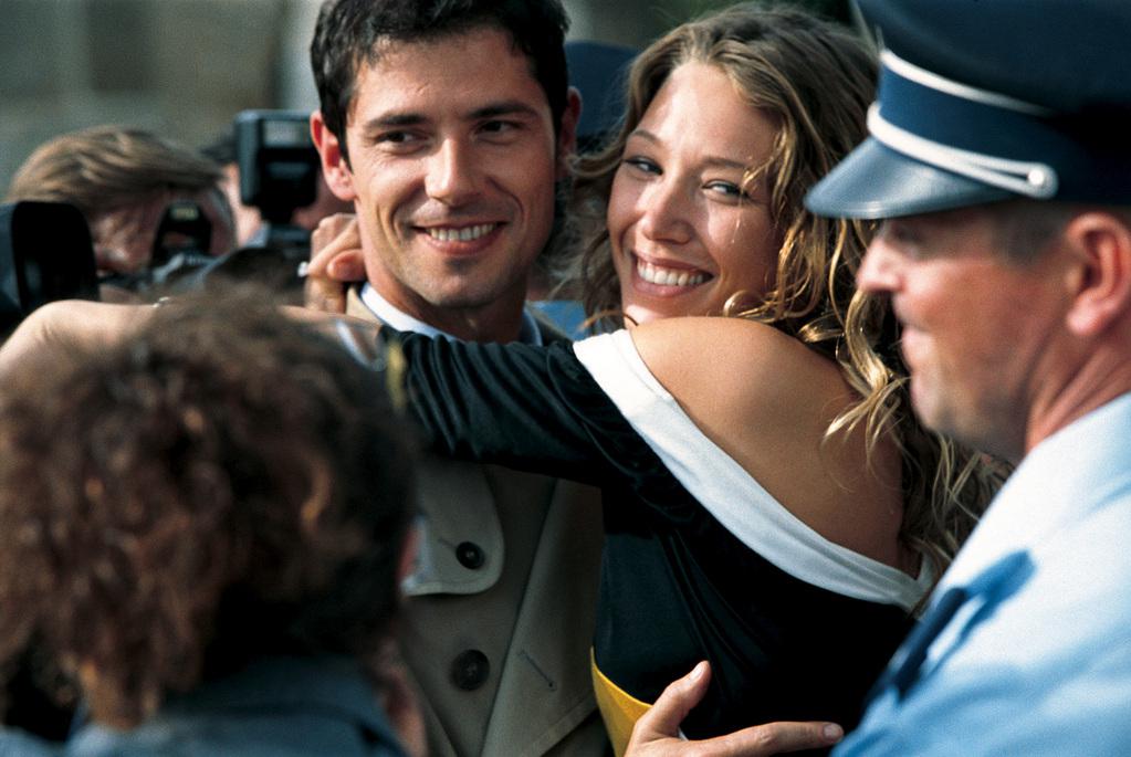 French Film Festival UK - 2008