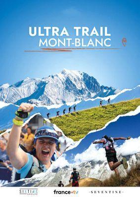 L'UTMB Mont-Blanc, la course de leur vie! L'UTMB Mont-Blanc, la course de leur vie!