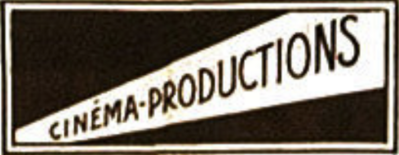 Cinéma-Productions Cinéma-Productions