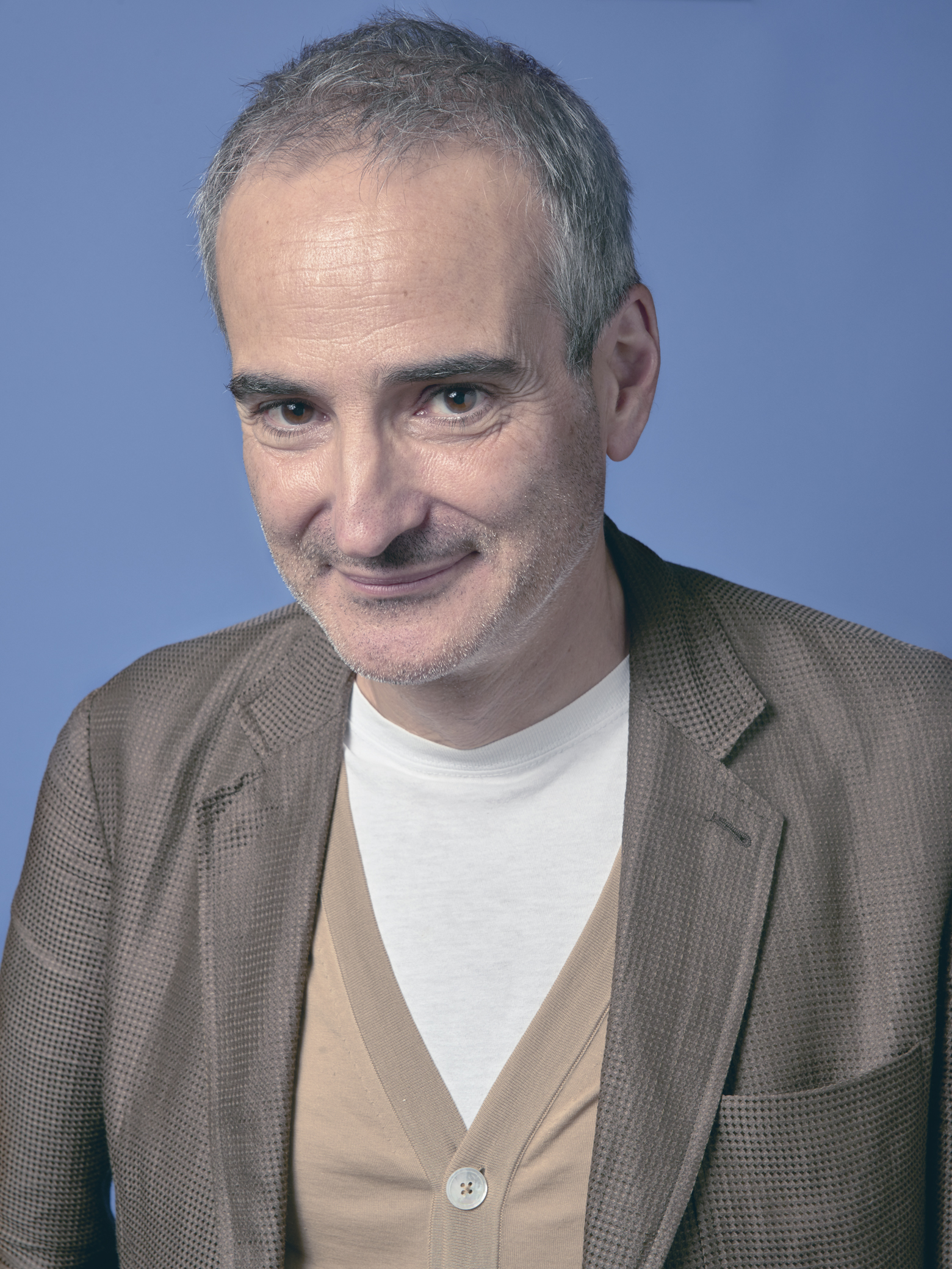Portfolio Festival de Toronto 2016, par Jean-Baptiste Le Mercier - Olivier Assayas - © Jean-Baptiste Le Mercier Portfolio Festival de Toronto 2016, par Jean-Baptiste Le Mercier - Olivier Assayas - © Jean-Baptiste Le Mercier