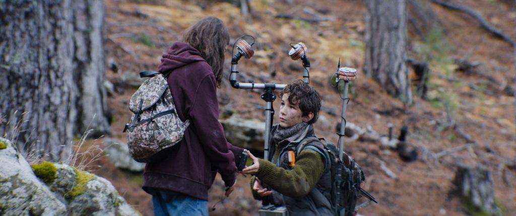 Festival Internacional de Cortometrajes de Berlín para la Infancia y la Juventud (Kuki) - 2021 Festival Internacional de Cortometrajes de Berlín para la Infancia y la Juventud (Kuki) - 2021