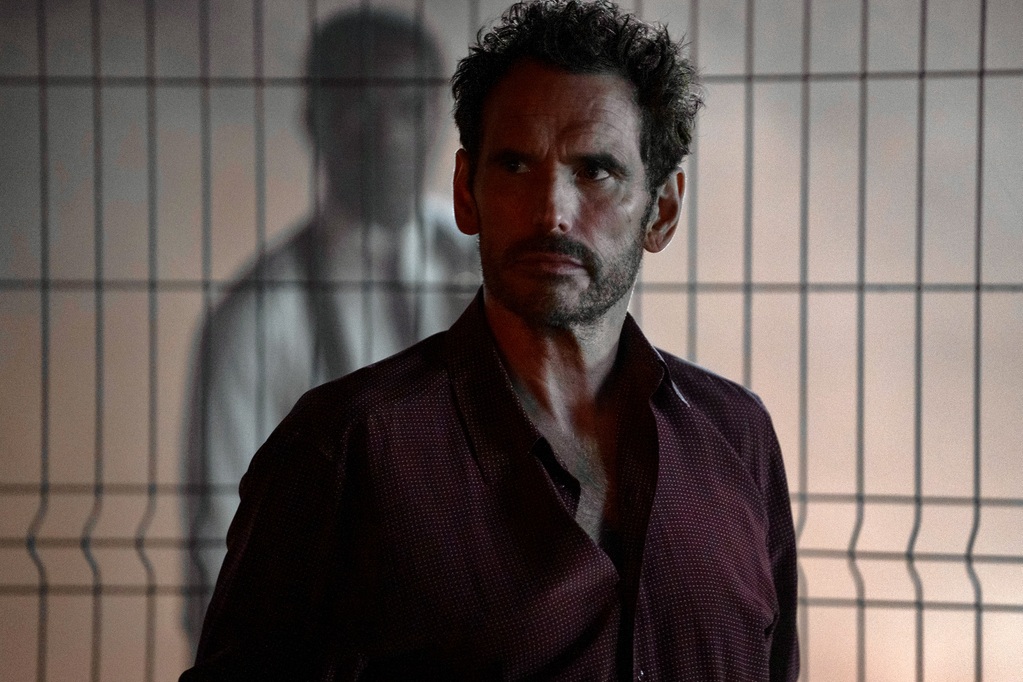 Didier Abot - &copy; Anna Matveeva