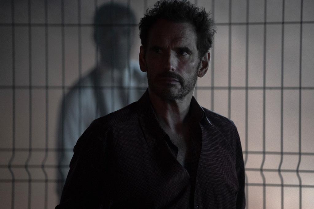 New York Film Festival (NYFF) - 2025