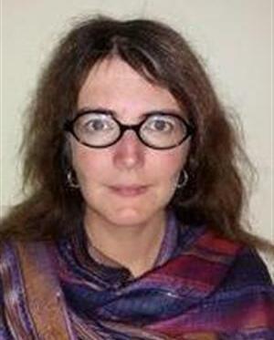 Monika Mikusova Monika Mikusova