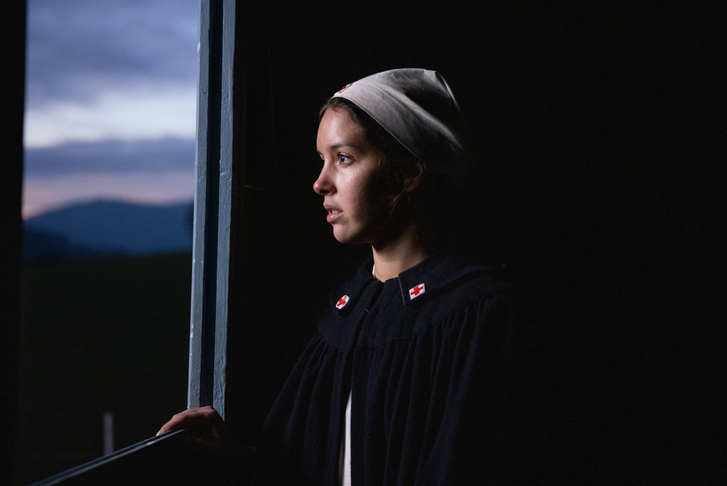 Munich - International Film Festival - 2022 - © 31 Juin Films Munich - International Film Festival - 2022 - © 31 Juin Films