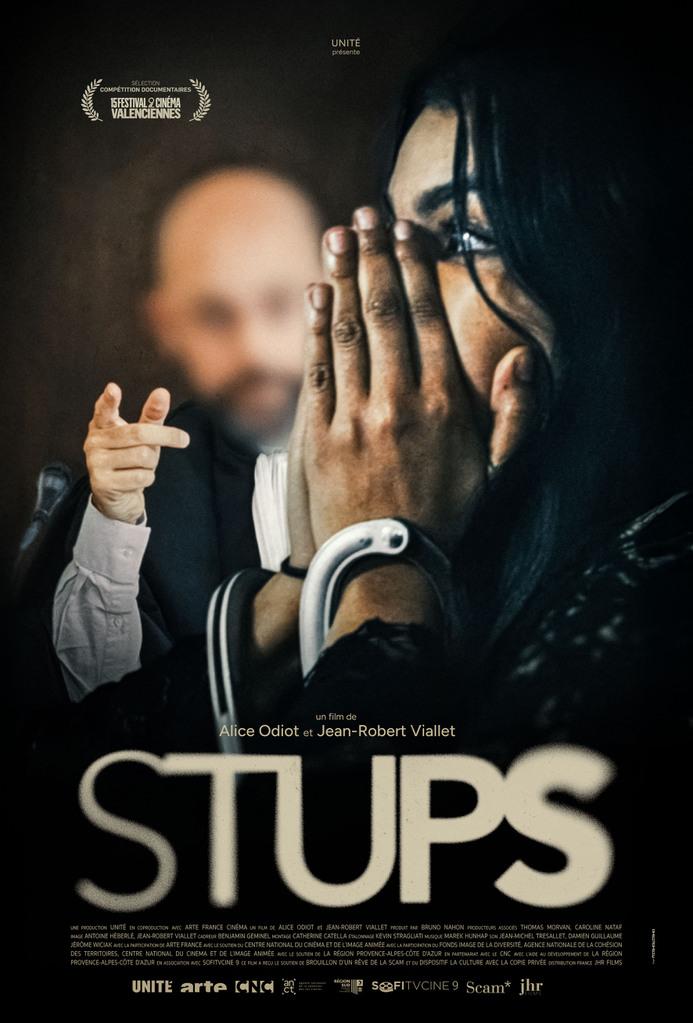 Stups Stups