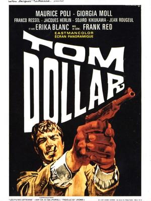 Tom Dollar Tom Dollar