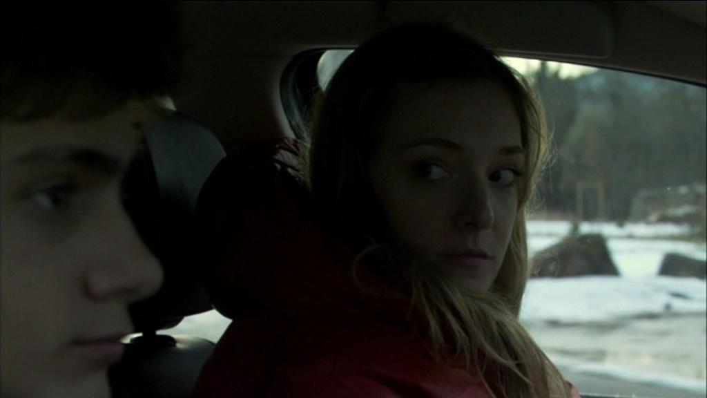 Kortfilmfestival Leuven - 2009