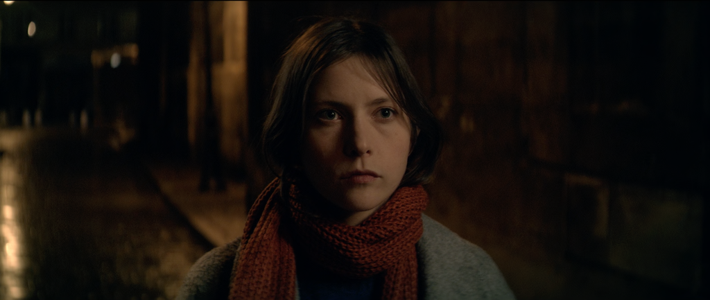 L'Écho dissonant du désir L'Écho dissonant du désir