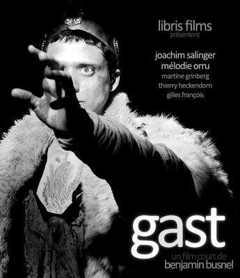 Gast Gast