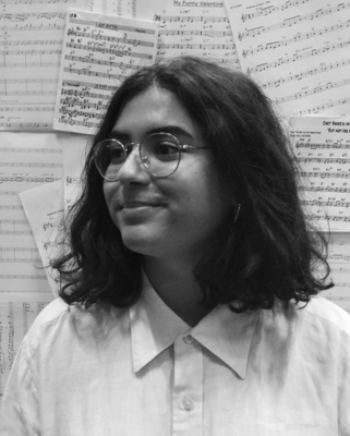 Daphné Kutnowski Daphné Kutnowski