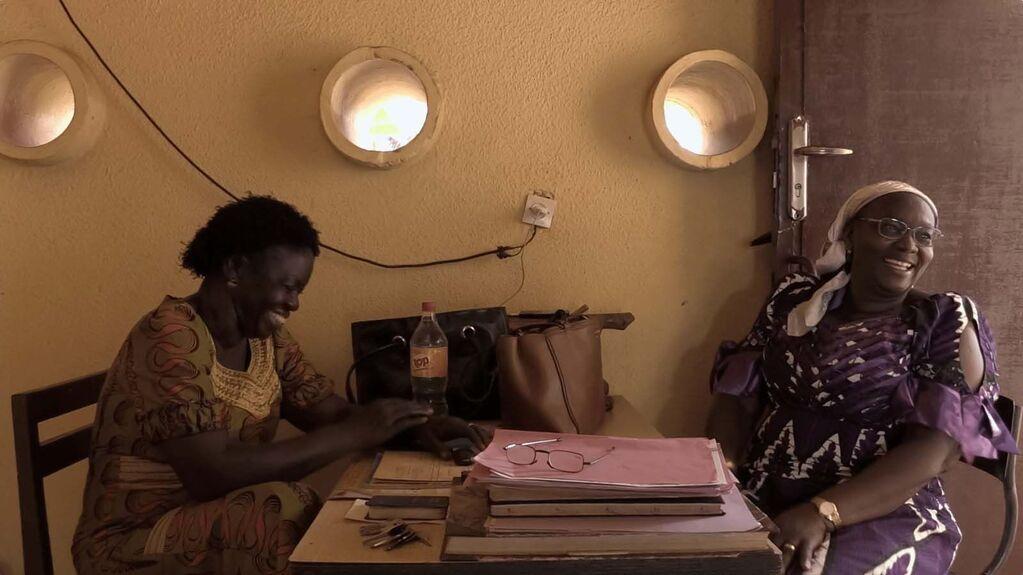 Rien n'est oubli&eacute;