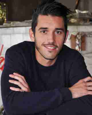 Jonathan Surrel Jonathan Surrel