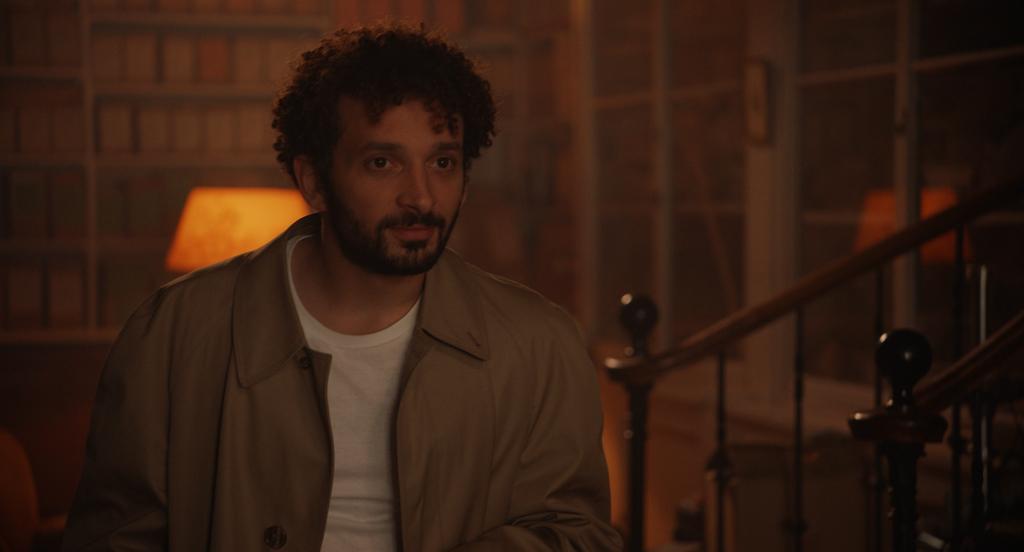 La Pièce rapportée - © Atelier de Production – Orange Studio – Auvergne-Rhône-Alpes Cinéma La Pièce rapportée - © Atelier de Production – Orange Studio – Auvergne-Rhône-Alpes Cinéma