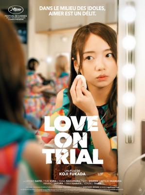 Love on Trial Love on Trial