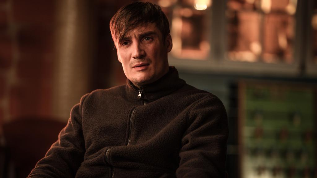 Ceux qui comptent - &copy; Julien Pani&eacute;