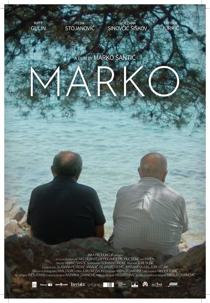 Marko Marko