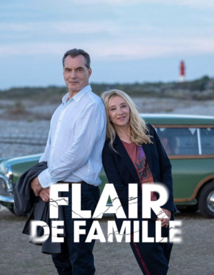 A Case for Kin - &copy; Mercer Productions, France T&eacute;l&eacute;visions, RTBF, Be-Films, Beside Productions