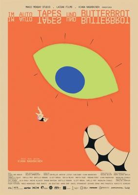 With Tapes and Toasts in the Car