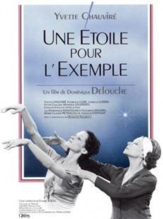 Perspectives du Cin&eacute;ma Fran&ccedil;ais - 1987