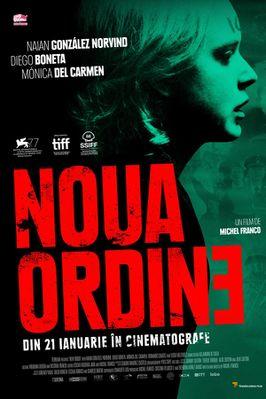 Nuevo orden - Romania Nuevo orden - Romania