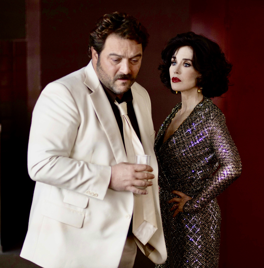 Festival de Cine de Estambul - 2022 - © Carole Bethuel / FOZ Festival de Cine de Estambul - 2022 - © Carole Bethuel / FOZ