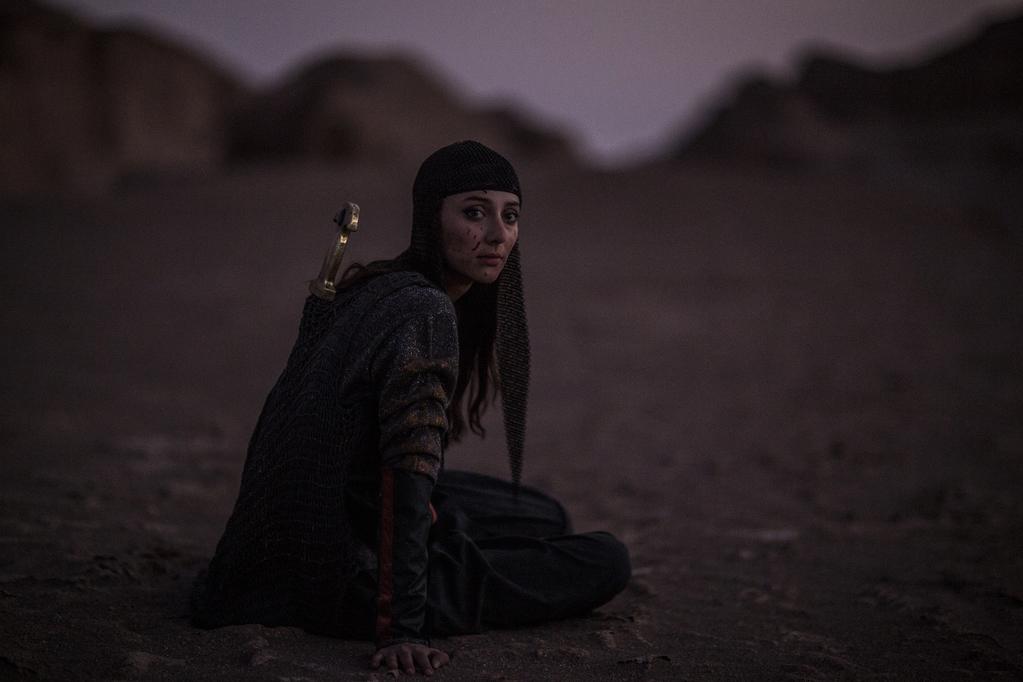 Cavalière Cavalière