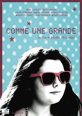 Comme une grande Comme une grande