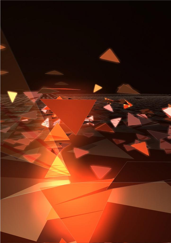 REGARD - Festival Internacional de cortometraje en Saguenay - 2014