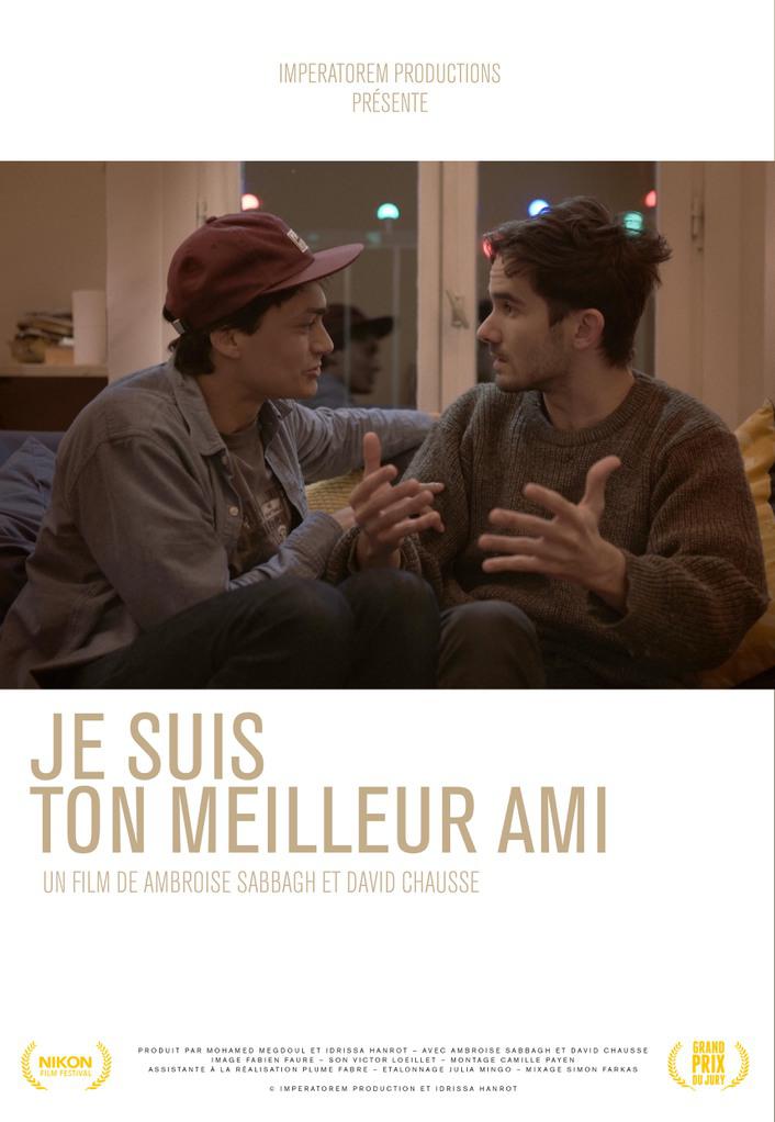 I'm Your Best Friend I'm Your Best Friend