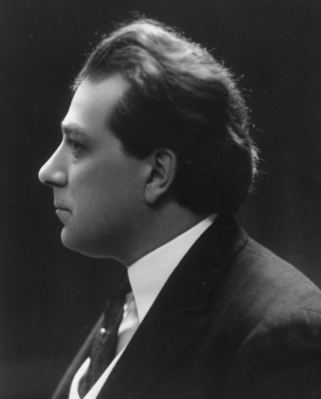 Donatien - © Collection privée Donatien - © Collection privée