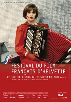 Festival du Film Français d'Helvétie Festival du Film Français d'Helvétie