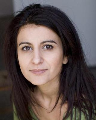 Leila Ben Nasser Leila Ben Nasser