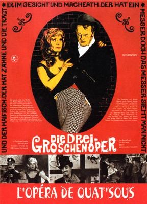 The Three Penny Opera The Three Penny Opera