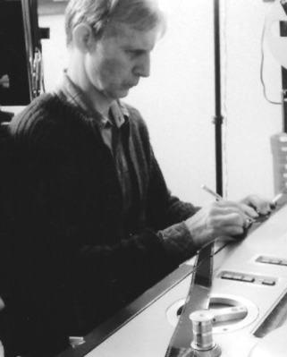 Gérard Bricout Gérard Bricout