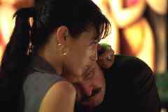 仮題:黒い夜 仮題:黒い夜