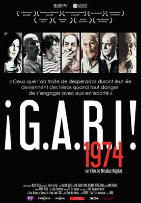 &iexcl;G.A.R.I. !