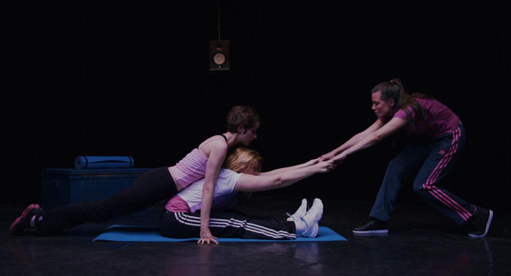 Festival Internacional de Cortometrajes de Praga - 2019