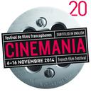 Cinemania - 2014 Cinemania - 2014