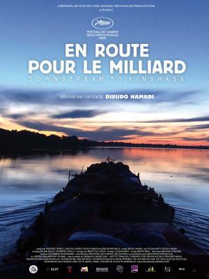 En route pour le milliard - Belgium En route pour le milliard - Belgium