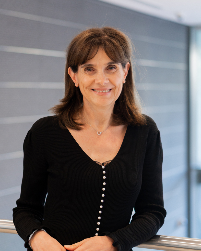 Isabelle Lambert Isabelle Lambert