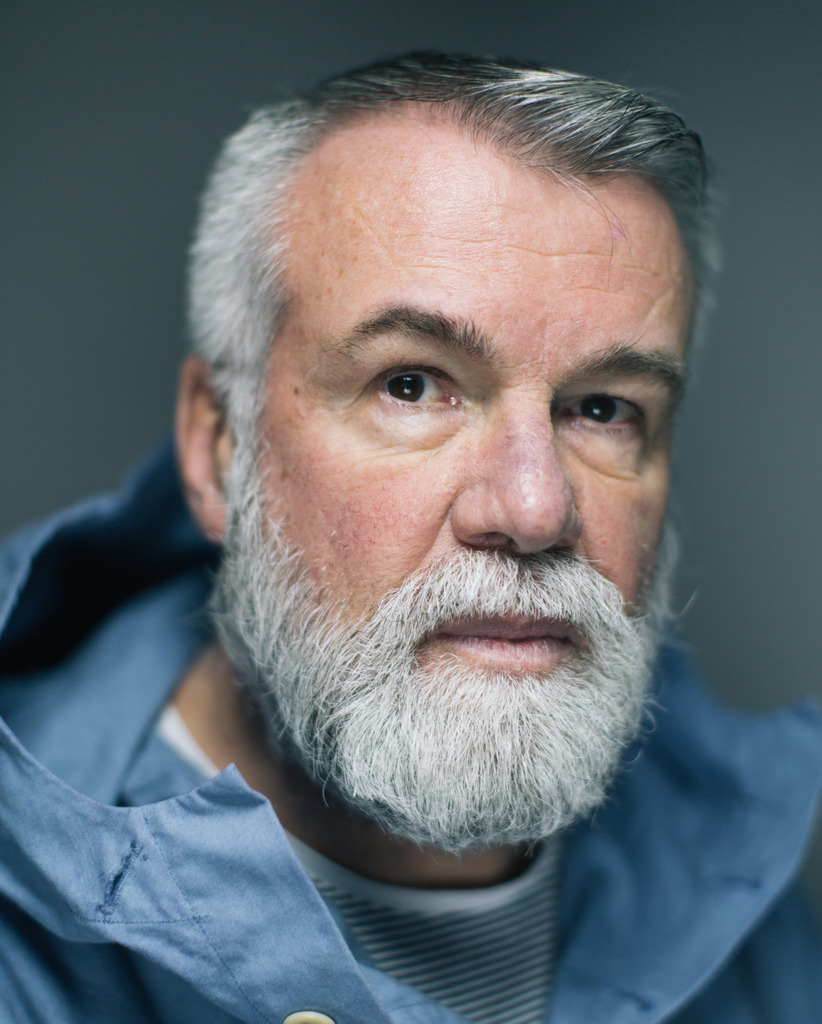 Daniel Larrieu Daniel Larrieu