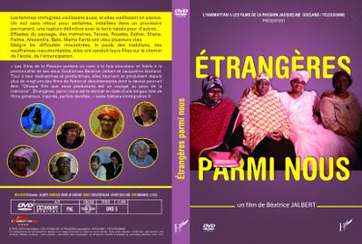 Étrangères parmi nous Étrangères parmi nous