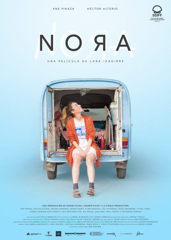 Festival de Cine de Miami - 2021