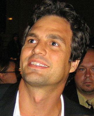 Mark Ruffalo