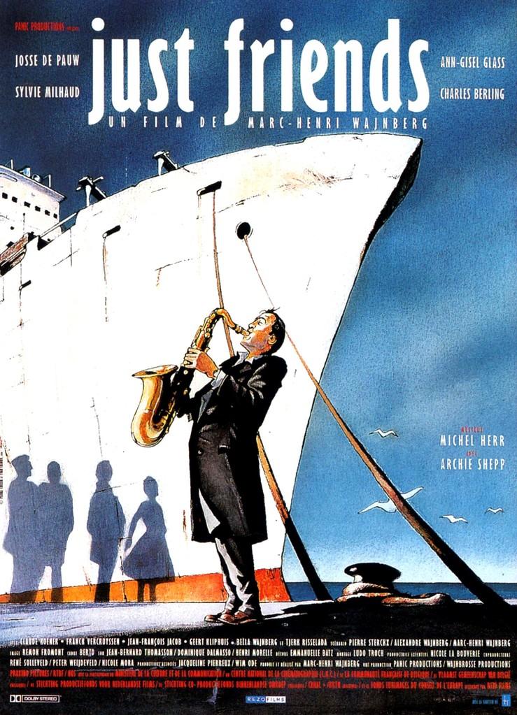 Just Friends Just Friends