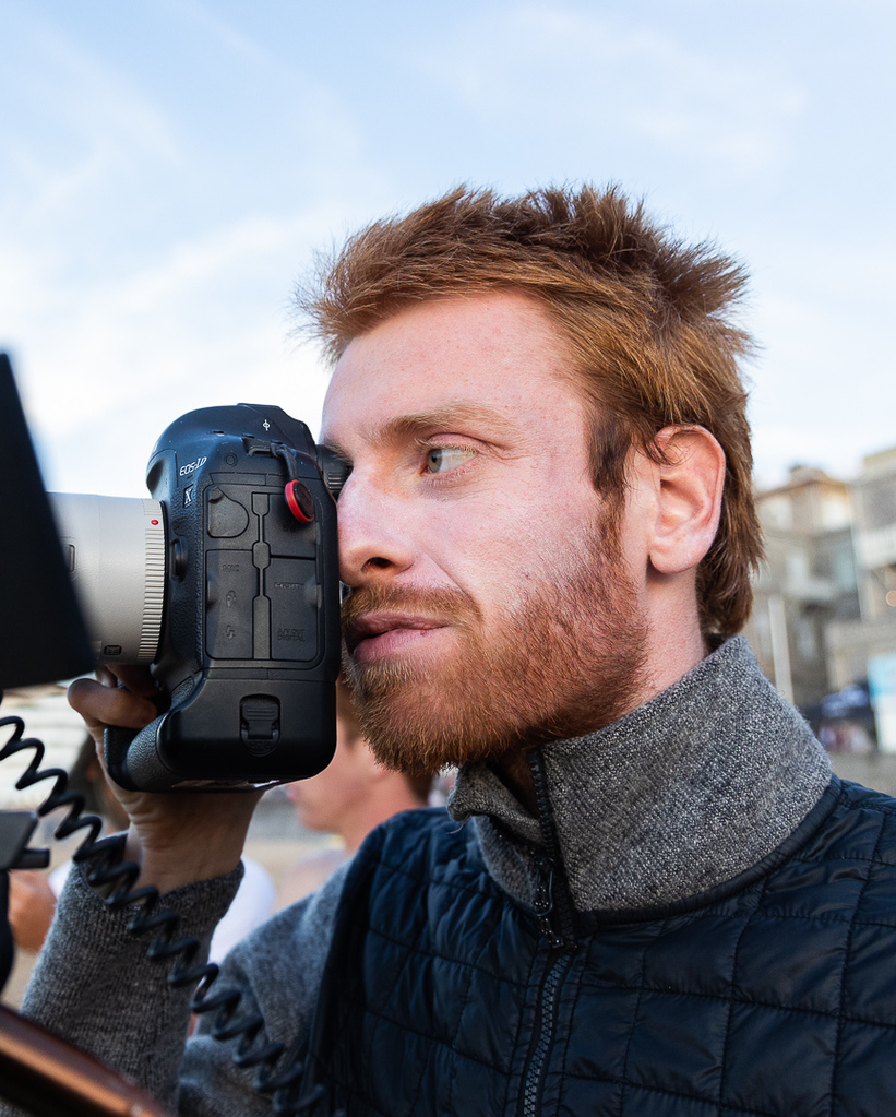 Arthur Picard - © Robin Aussenac Arthur Picard - © Robin Aussenac