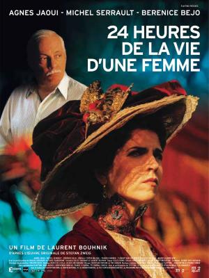 24 horas de la vida de una mujer 24 horas de la vida de una mujer